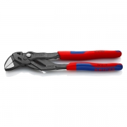 KNIPEX 플라이어렌치(흑색도금) 86-02-250