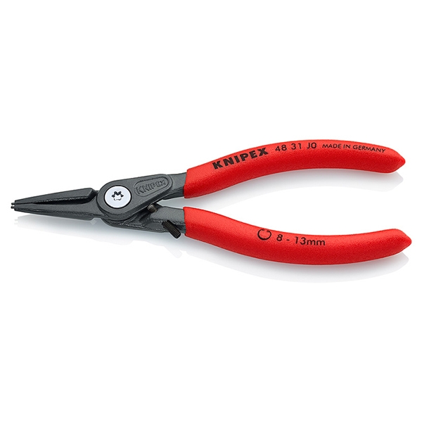 KNIPEX 스냅링플라이어 48-31-J0