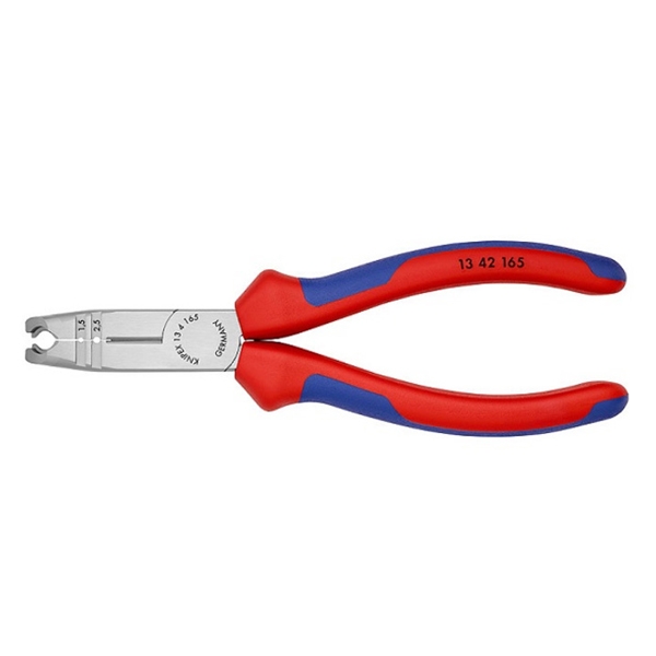 KNIPEX 플라이어(만능) 13-42-165