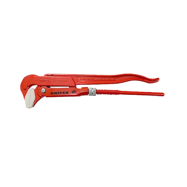 KNIPEX  파이프렌치(플라스틱) 83-50-010