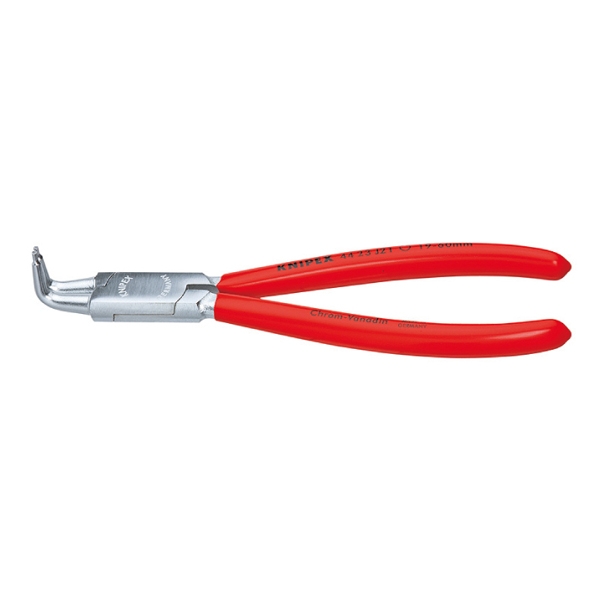 KNIPEX  스냅링플라이어 44-23-J11