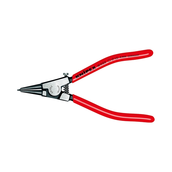 KNIPEX  스냅링플라이어 46-11-G0