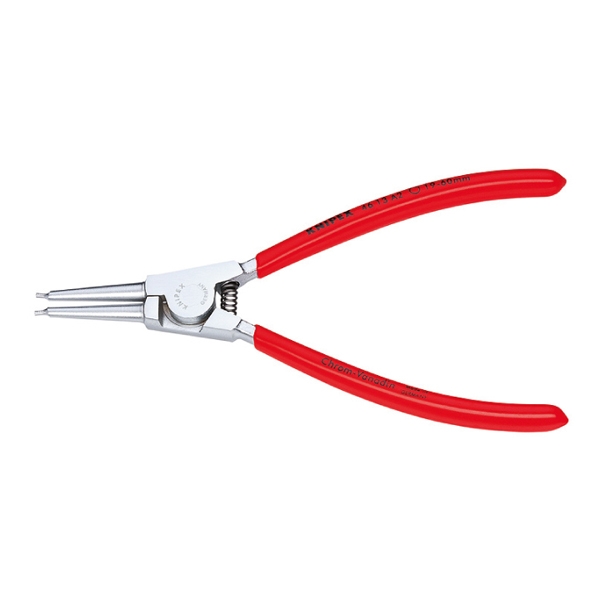 KNIPEX  스냅링플라이어 46-13-A0