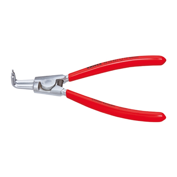 KNIPEX  스냅링플라이어 46-23-A01