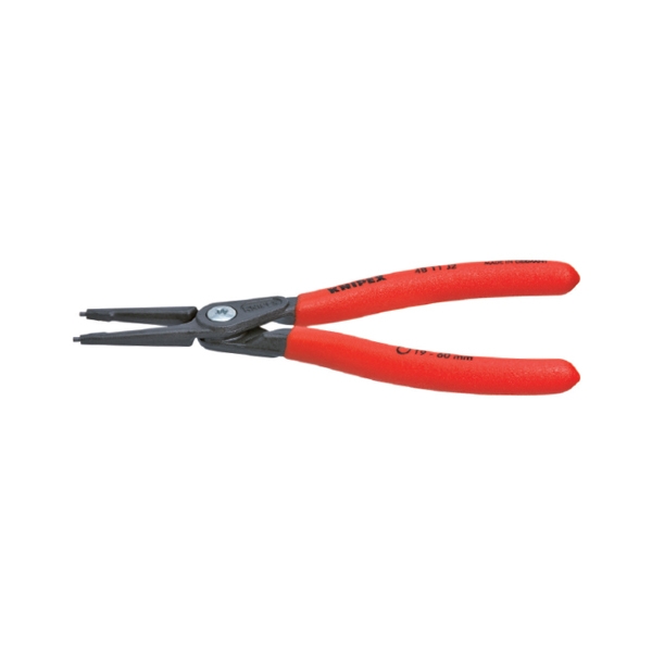 KNIPEX  스냅링플라이어 48-11-J0