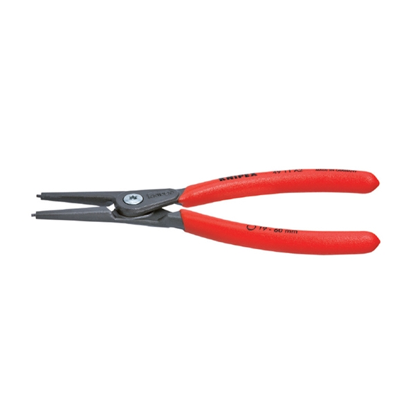 KNIPEX  스냅링플라이어 49-11-A0