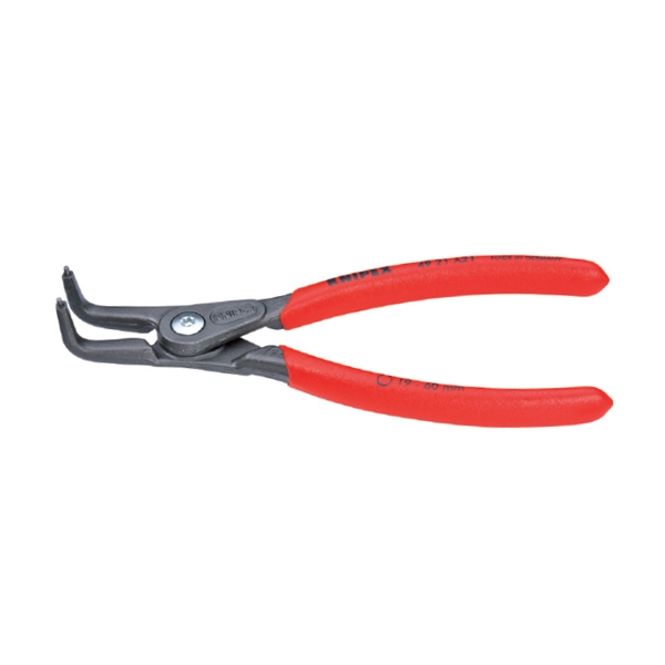 KNIPEX  스냅링플라이어 49-21-A01