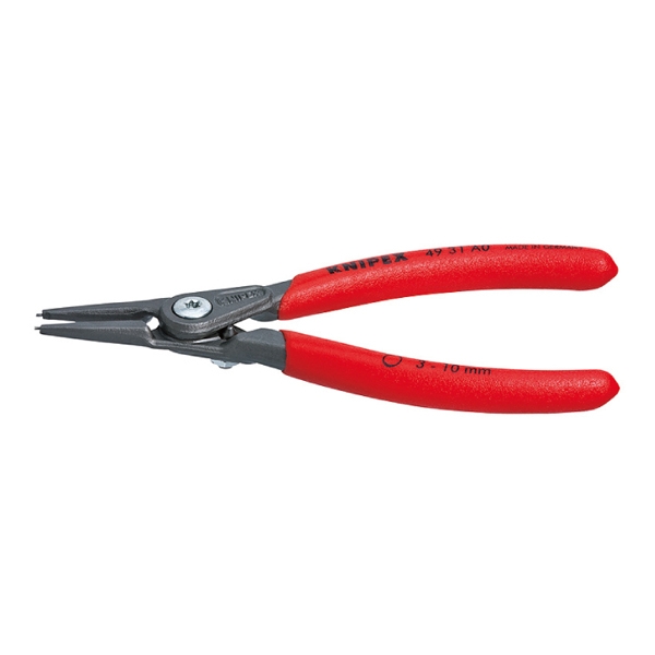 KNIPEX  스냅링플라이어 49-31-A0