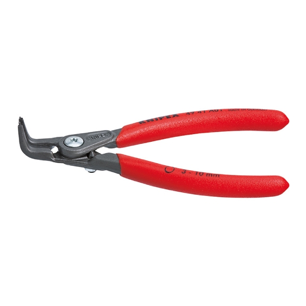 KNIPEX  스냅링플라이어 49-41-A01