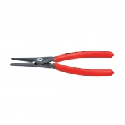 KNIPEX  스냅링플라이어 49-11-A1BK