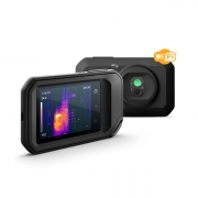 열화상 카메라 FLIR C5 / 전기시설,건축물 점검용 (코로나용으로  부적합)