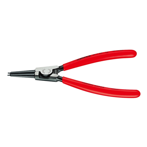 KNIPEX  스냅링플라이어 48-11-J2BK