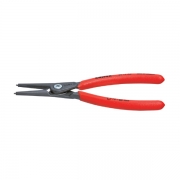 KNIPEX  스냅링플라이어 49-11-A2BK