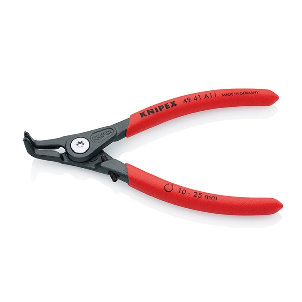 KNIPEX  스냅링플라이어 49-41-A11