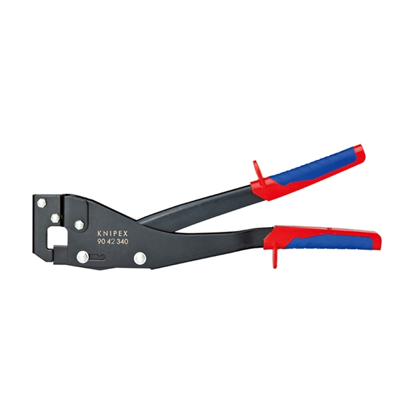 KNIPEX  리베터(펀치록) 90-42-340