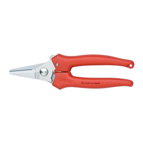 KNIPEX  가위(만능) 95-05-140