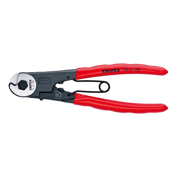 KNIPEX  와이어컷터 95-61-150