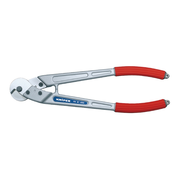 KNIPEX  와이어컷터 95-81-600