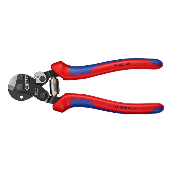 KNIPEX  와이어컷터 95-62-160