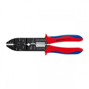 KNIPEX 압착기 97-21-215B