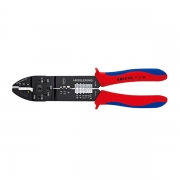 KNIPEX 압착기 97-22-240SB