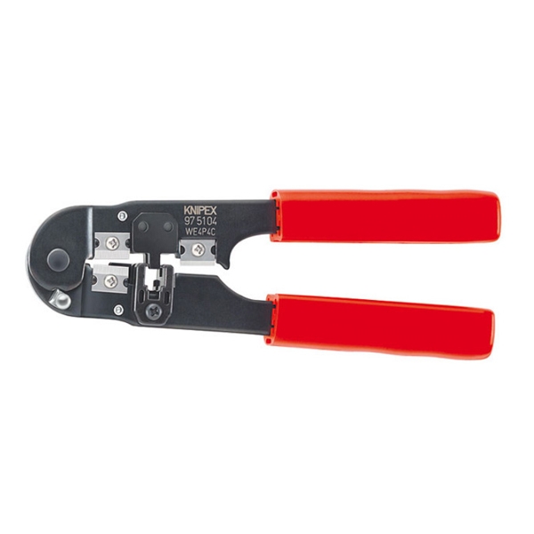 KNIPEX 압착기 97-51-04