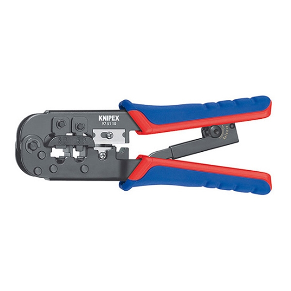 KNIPEX 압착기 97-51-10SB