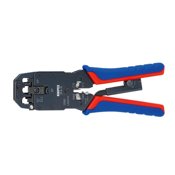 KNIPEX 압착기 97-51-12SB