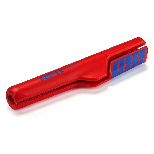 KNIPEX 스트립퍼(동축) 16-80-175SB