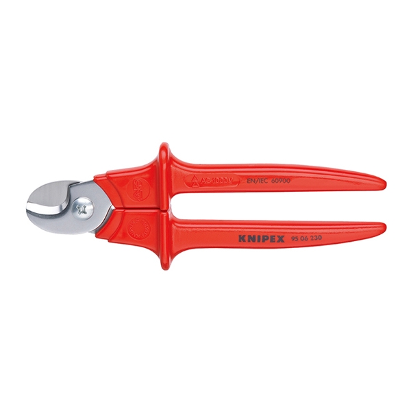 KNIPEX 케이블컷터 95-06-230