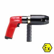 방폭에어드릴 CP1117P05 ATEX 500rpm 13mm