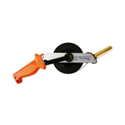 탱크줄자(스틸)    414-ES C  30M