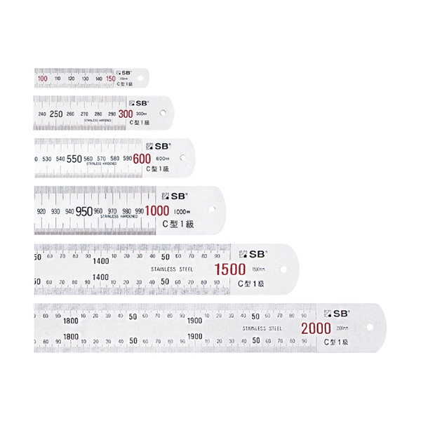 철직자(유광)  SSRP-150 (150MM)