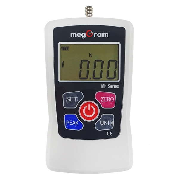 디지털푸시풀게이지 MF-50 50N FORCE GAUGE