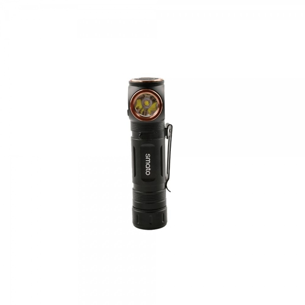 충전식라이트(LED)  SLR-1500U (충전지有,어댑터有)