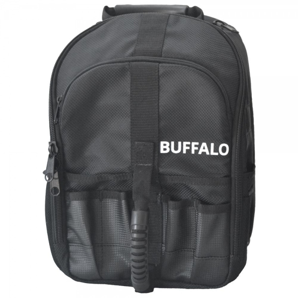 공구가방(전문가형)  SB-8004 PRO  400 X 260 X 180mm