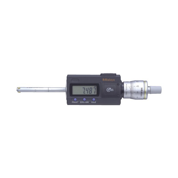 홀테스터-디지털형 468-162 측정범위: 8-10mm