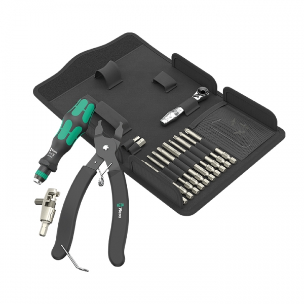 체인리베터세트(9532) 05136042001  20PCS