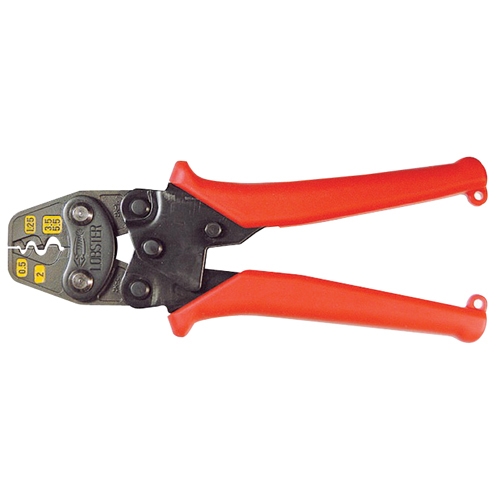 터미널압착기  AK-2MA (0.5-5.5SQ)