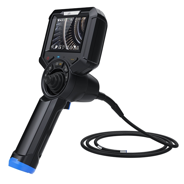 조이스틱 산업용내시경카메라 3.9mm 1M/1.5M S410/S415