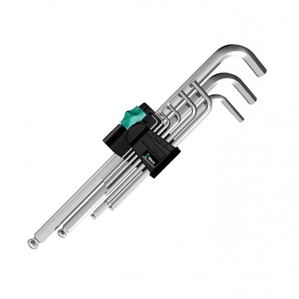 육각렌치세트(950/9 Hex-Plus 1)_05073391001