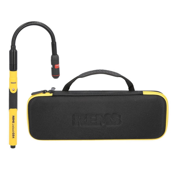 냉매 누설탐지기 Detect GS4 R 611096 R