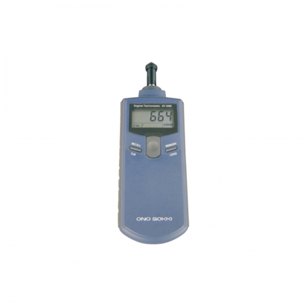 회전계(디지털)_HT-3200(접촉식)