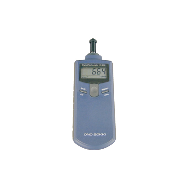 회전계(디지털)_HT-3200(접촉식)