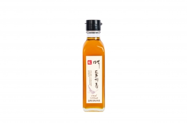 맥들기름170ml