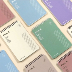 Plan B 스터디 플래너 ver.2