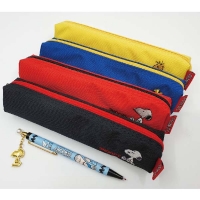 피너츠 캐릭터 자수필통(소)