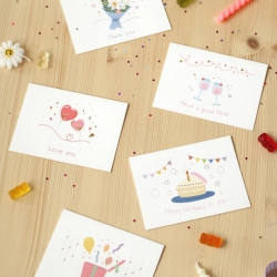 셀러브레이트 카드