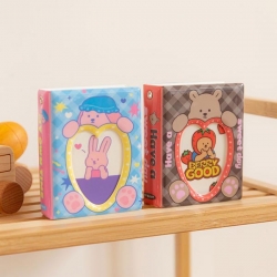 마이 버디 콜렉트 북 01-02