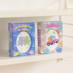 젤리 베어 콜렉트 북 01-02